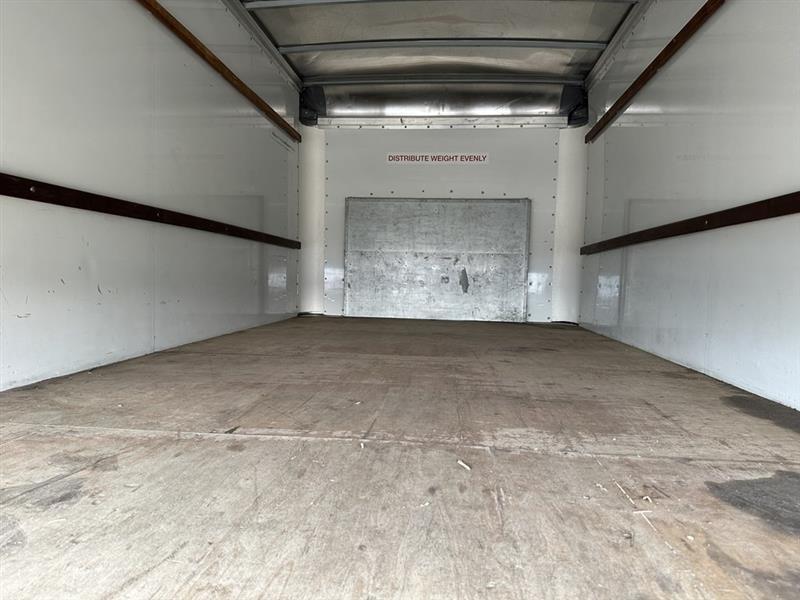 Ford Econoline  2022