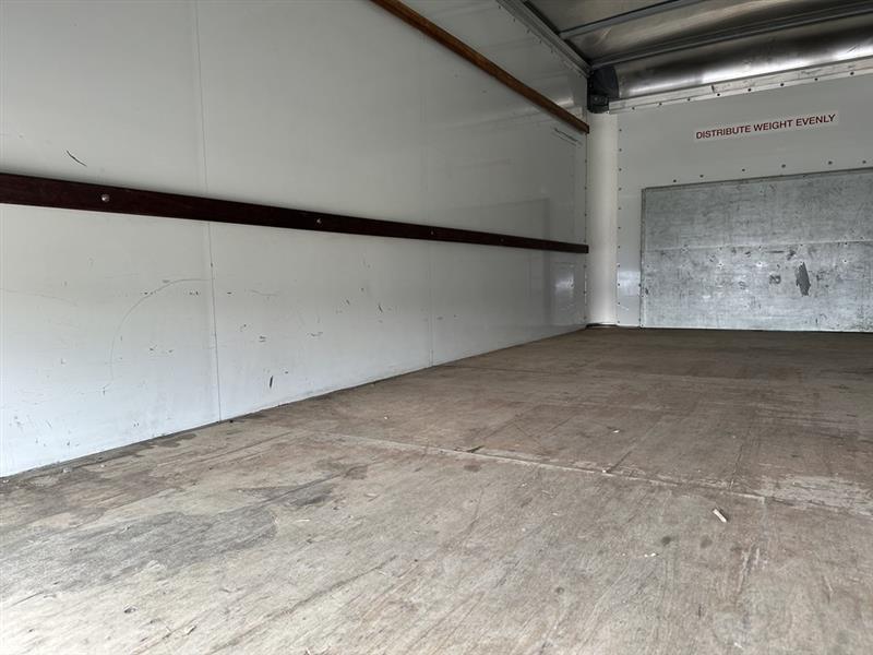 Ford Econoline  2022