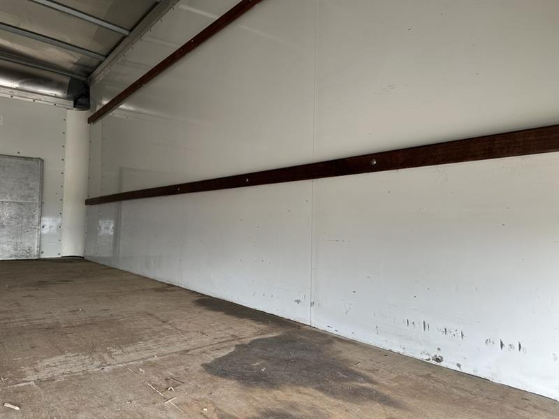 Ford Econoline  2022