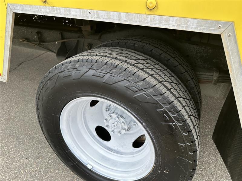 Ford Econoline  2022