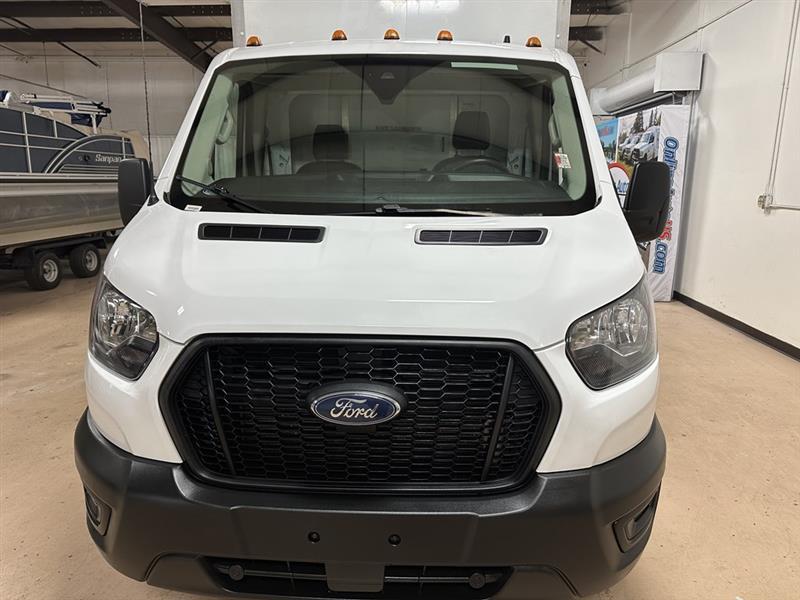 Ford Transit  2023