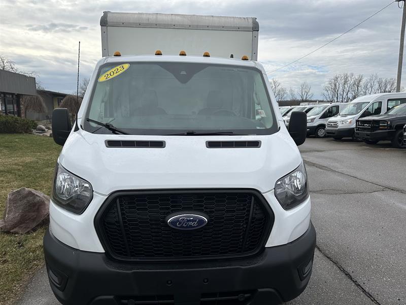Ford Transit  2023