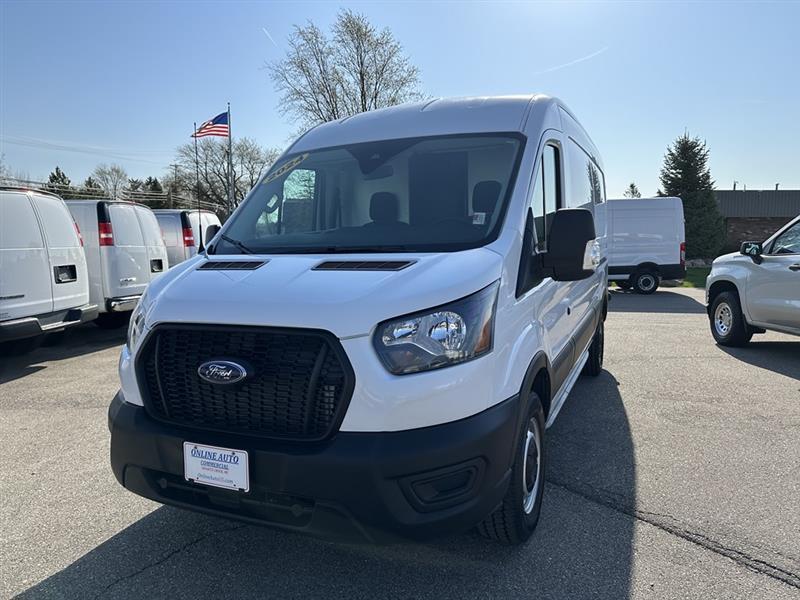 Ford Transit  2024