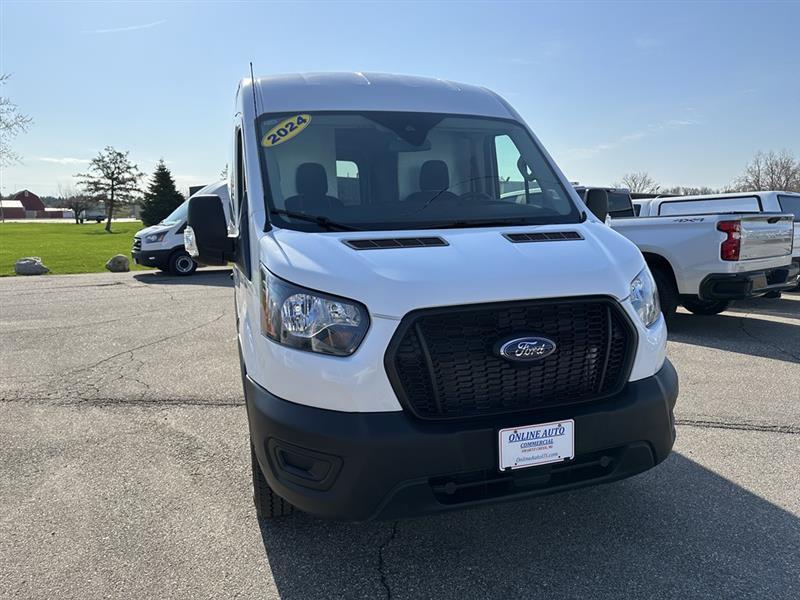 Ford Transit  2024
