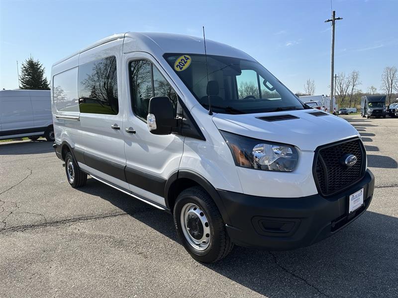 Ford Transit  2024