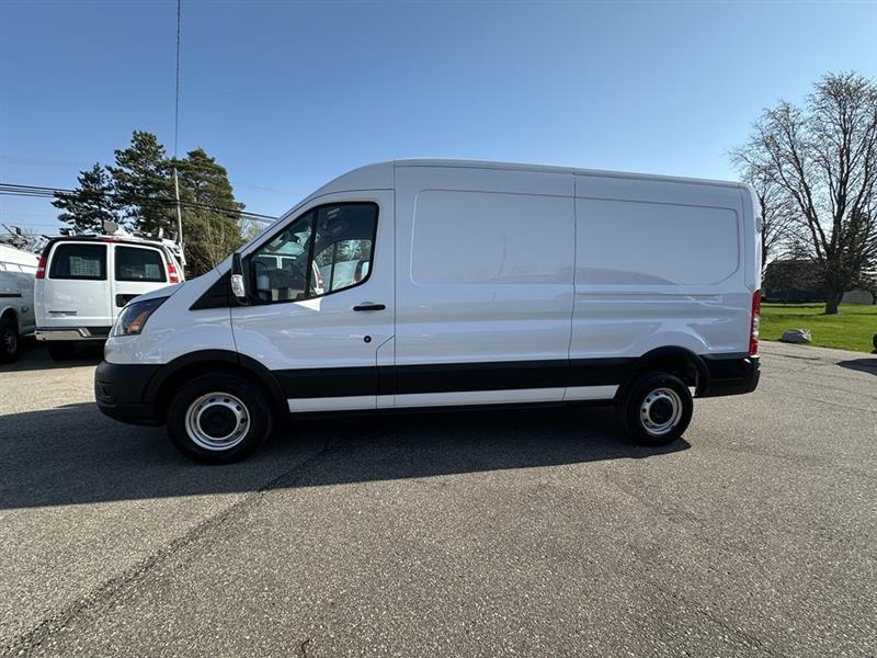 Ford Transit  2024