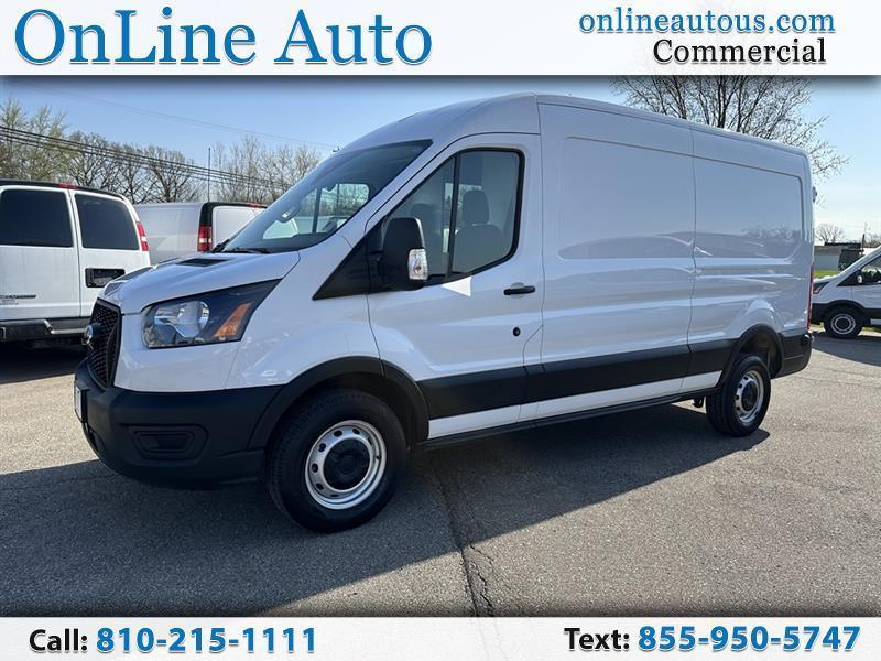Ford Transit  2024