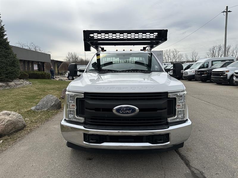 Ford F-350 SD  2017