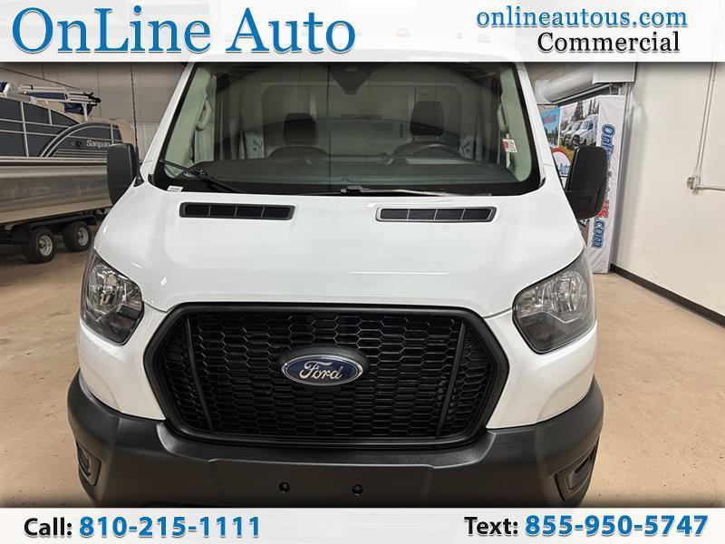 2019 Ford Transit TRANSIT T-350 HD 12' BOX