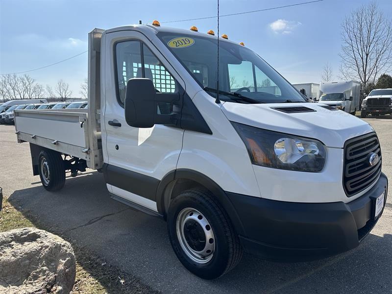 Ford Transit  2019