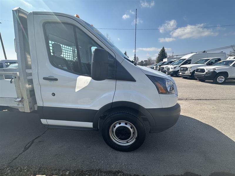 Ford Transit  2019