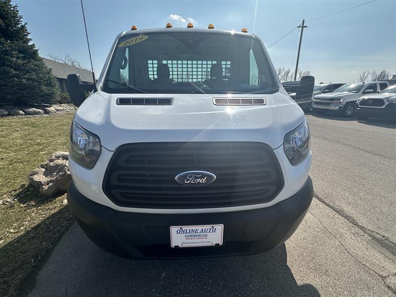Ford Transit  2019