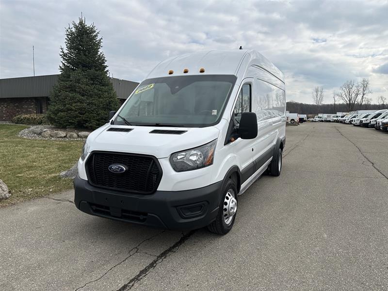 Ford Transit  2022
