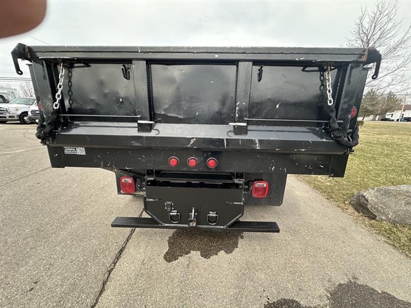 International CV515  2022