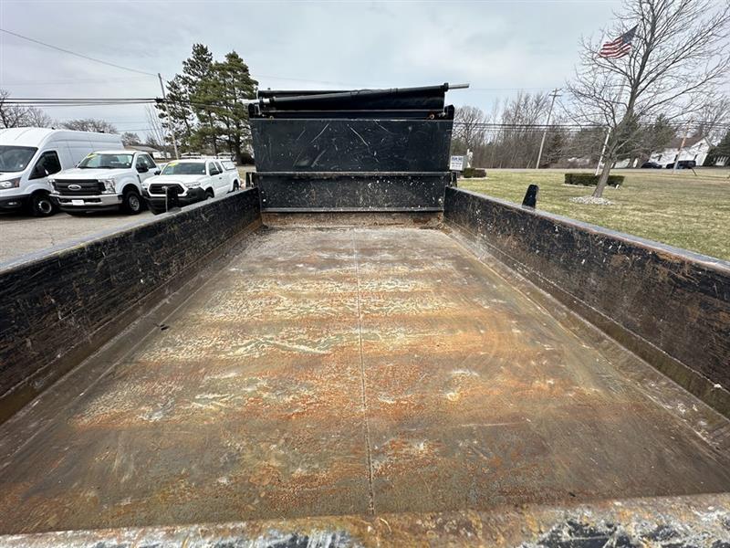 International CV515  2022