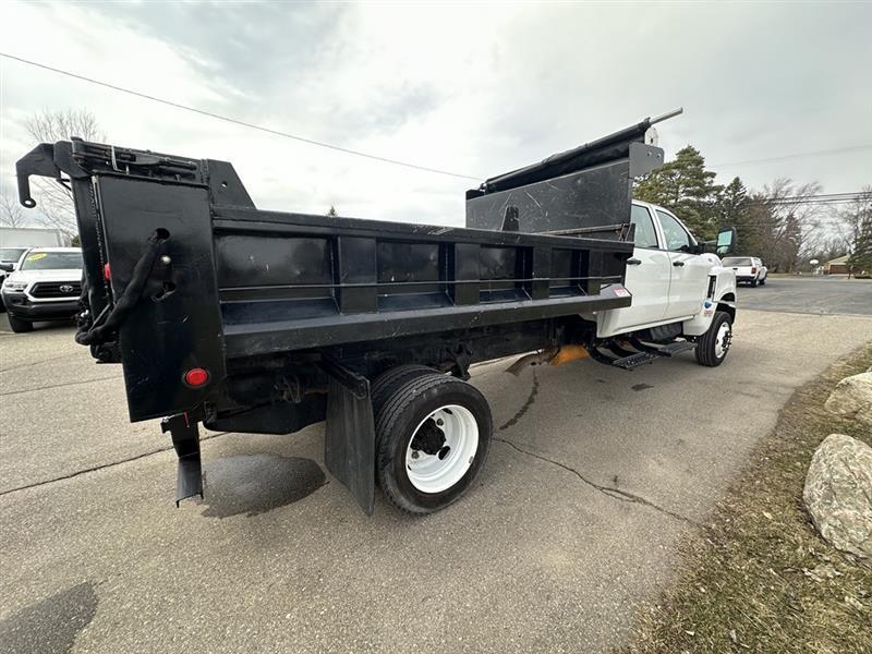 International CV515  2022