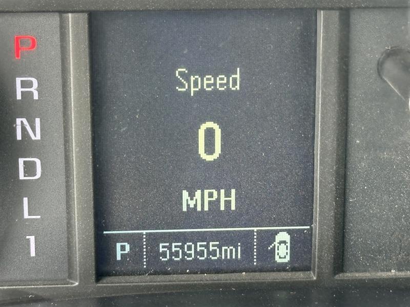 International CV515  2022