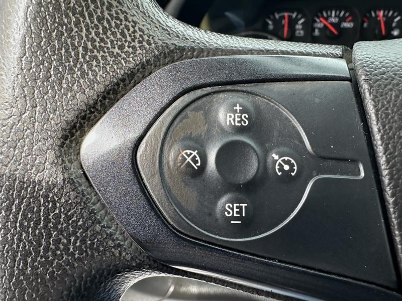 International CV515  2022