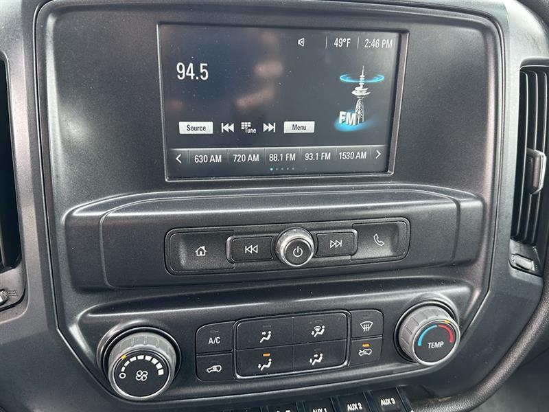 International CV515  2022