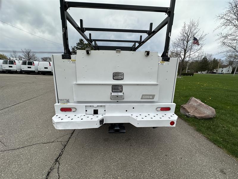 Chevrolet Silverado 2500HD  2022