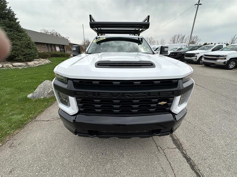 Chevrolet Silverado 2500HD  2022