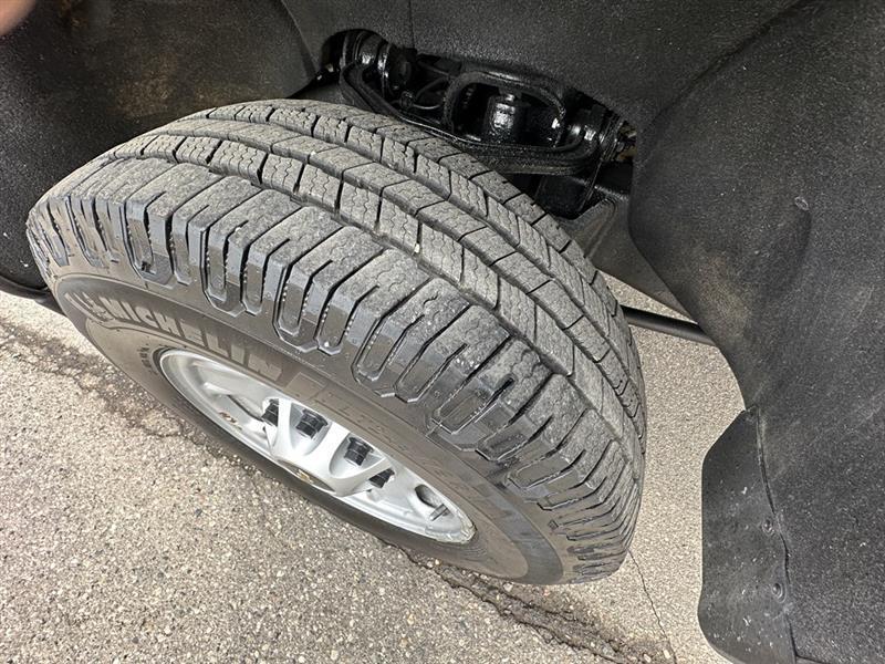 Chevrolet Silverado 2500HD  2022