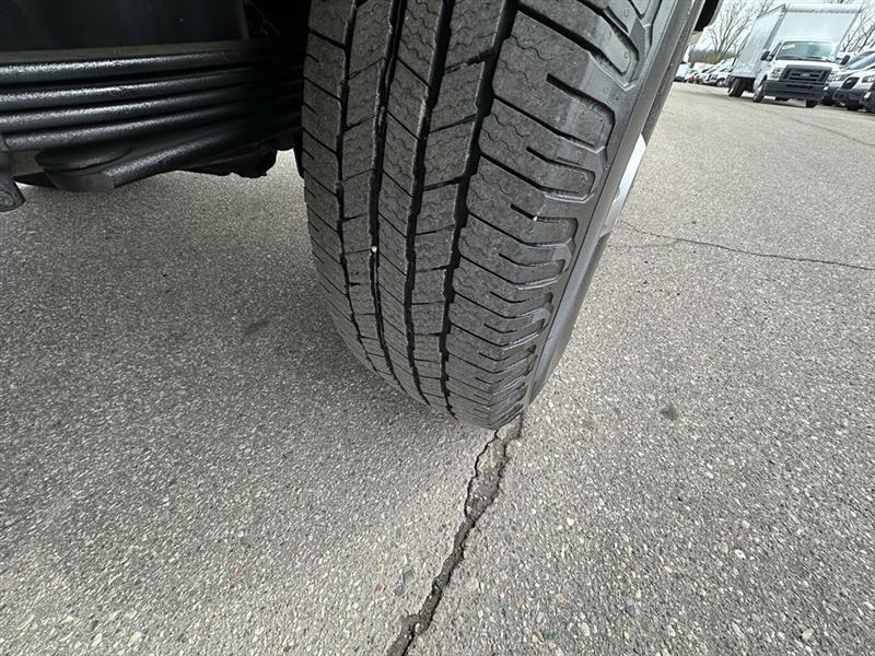 Chevrolet Silverado 2500HD  2022