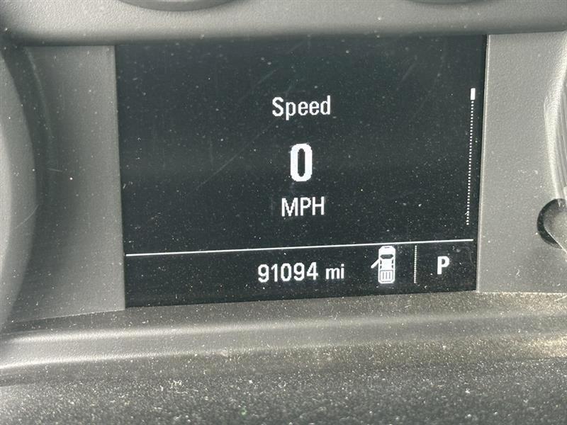 Chevrolet Silverado 2500HD  2022