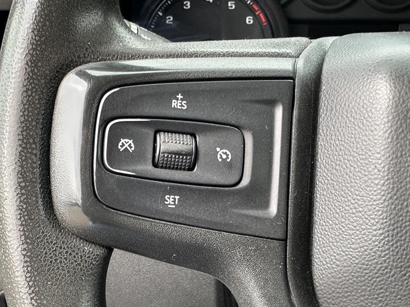 Chevrolet Silverado 2500HD  2022