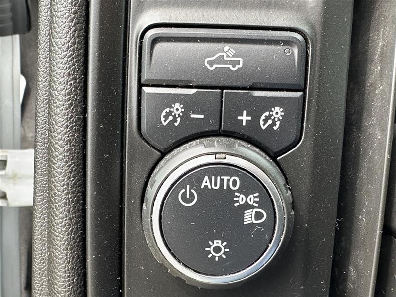 Chevrolet Silverado 2500HD  2022