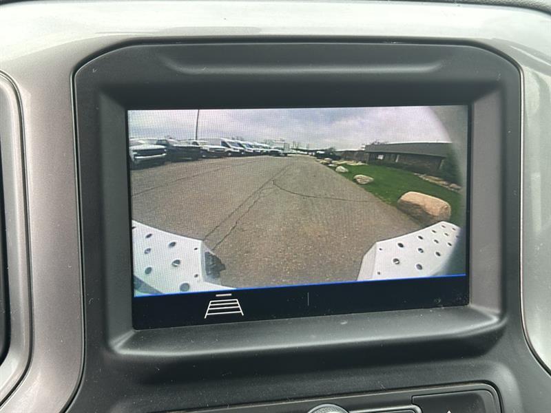 Chevrolet Silverado 2500HD  2022