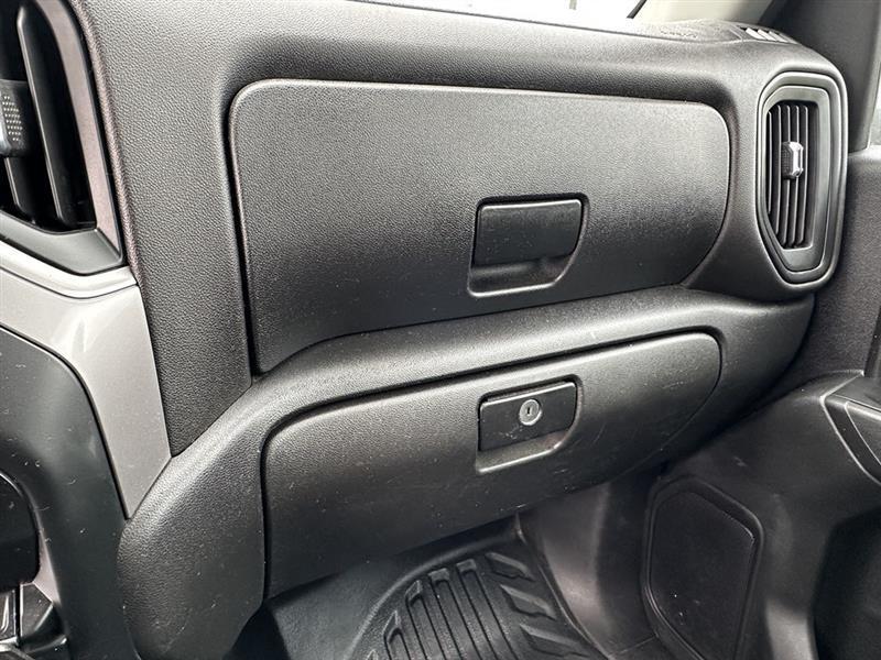 Chevrolet Silverado 2500HD  2022