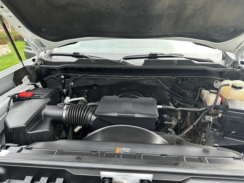 Chevrolet Silverado 2500HD  2022