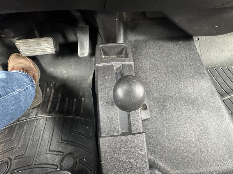 Chevrolet Silverado 1500  2018