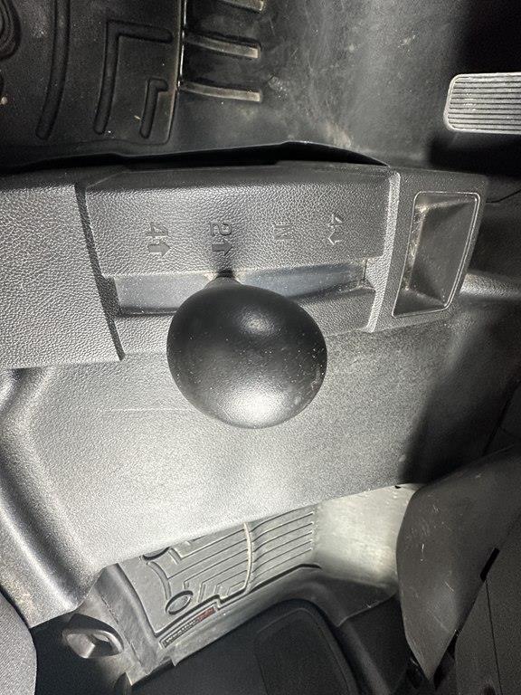 Chevrolet Silverado 1500  2018