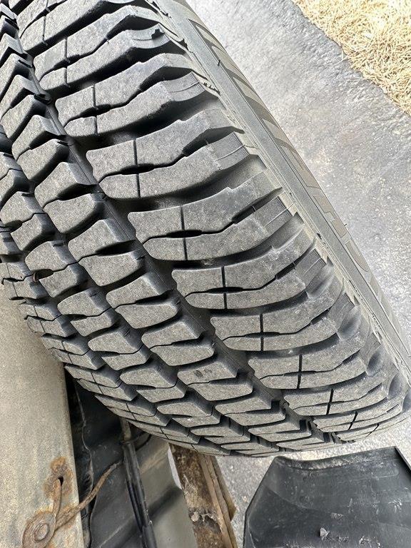 Chevrolet Silverado 1500  2018