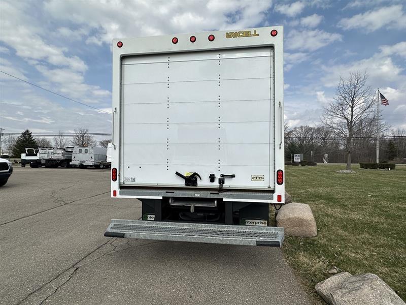 Ford Econoline  2024