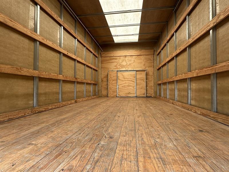 Ford Econoline  2024