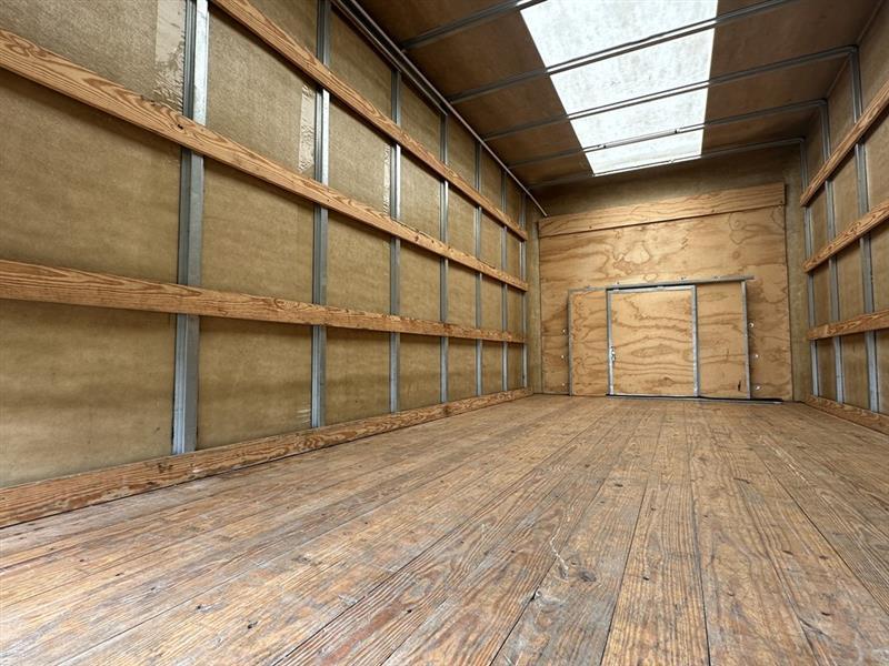 Ford Econoline  2024