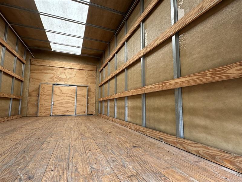 Ford Econoline  2024