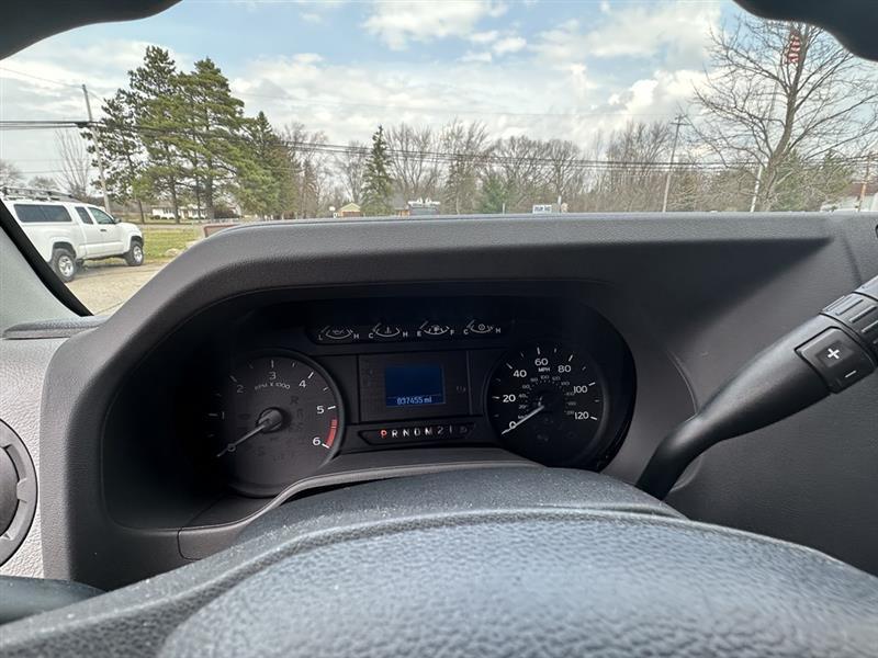 Ford Econoline  2024