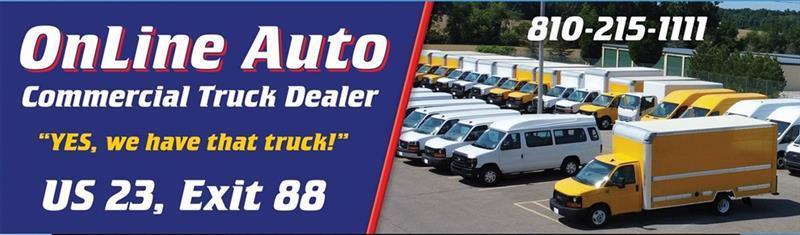 Ford Econoline  2024