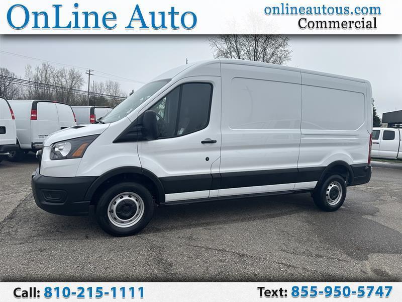 2024 Ford Transit MID ROOF LONG WB CARGO VAN