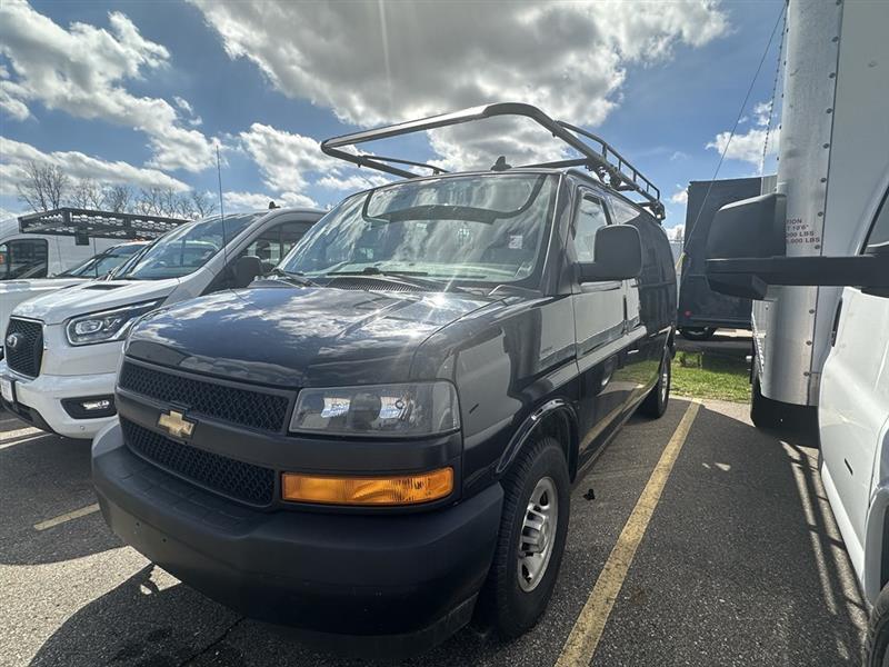 Chevrolet Express  2019