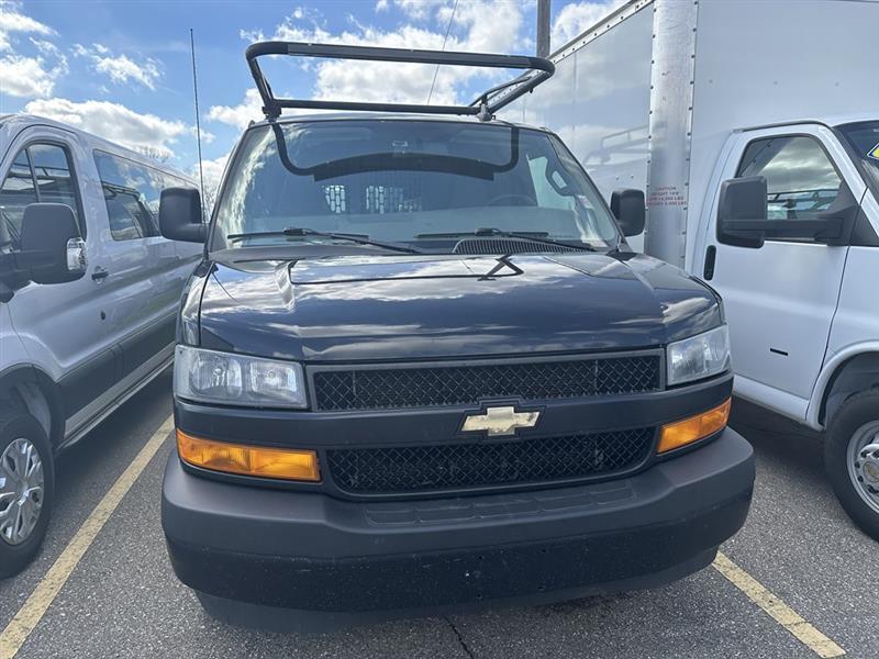 Chevrolet Express  2019