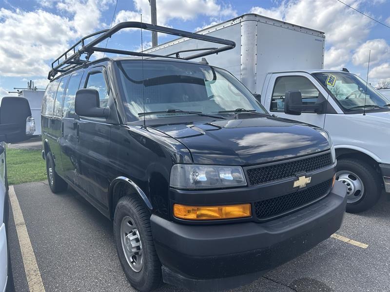 Chevrolet Express  2019