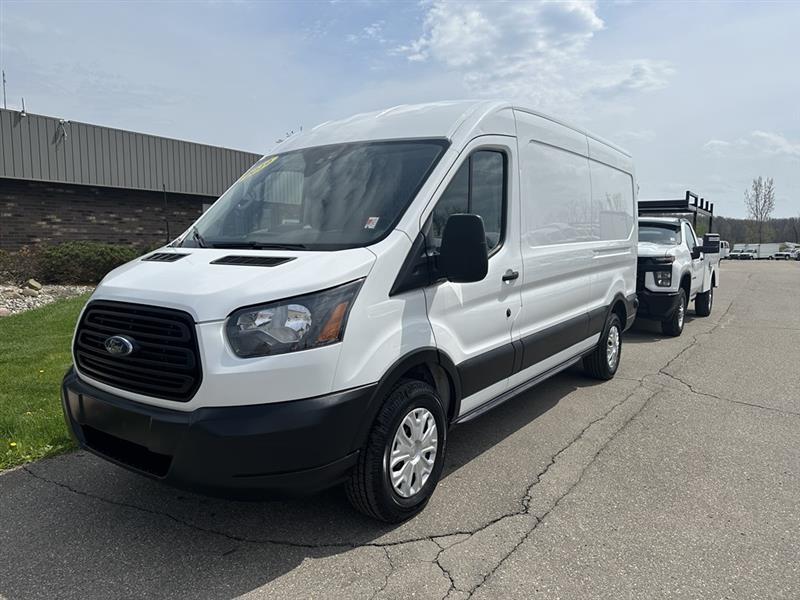 Ford Transit  2019