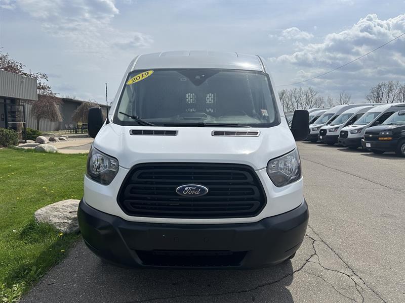 Ford Transit  2019