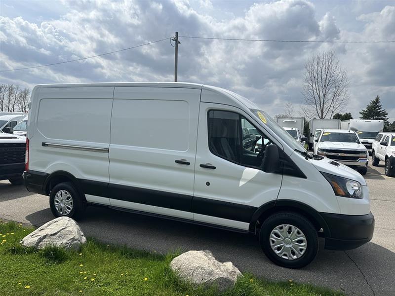Ford Transit  2019