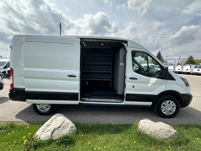 Ford Transit  2019